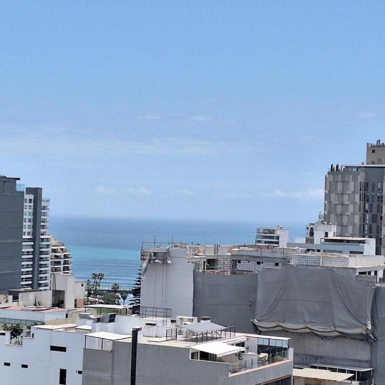 Apartment in Miraflores - Apartamento de 2 dormitorios - 10