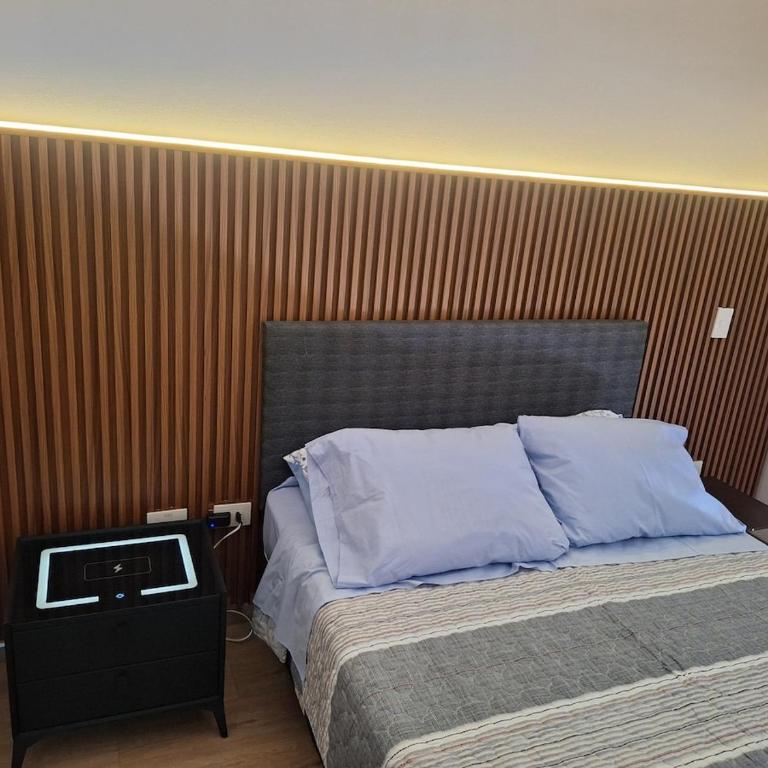 Apartment in Miraflores - Apartamento de 2 dormitorios - 13