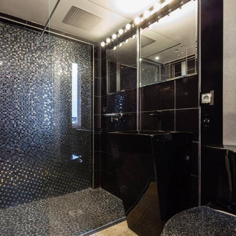 Les Appartements de Champagne - Apartamento Estudio - 1