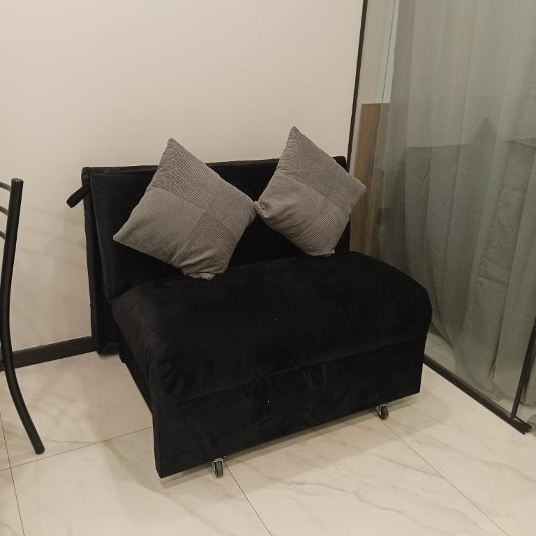 Lindo comodo depa isuto - Apartamento de 1 dormitorio - 2