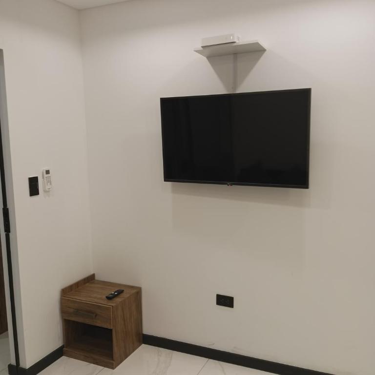 Lindo comodo depa isuto - Apartamento de 1 dormitorio - 8