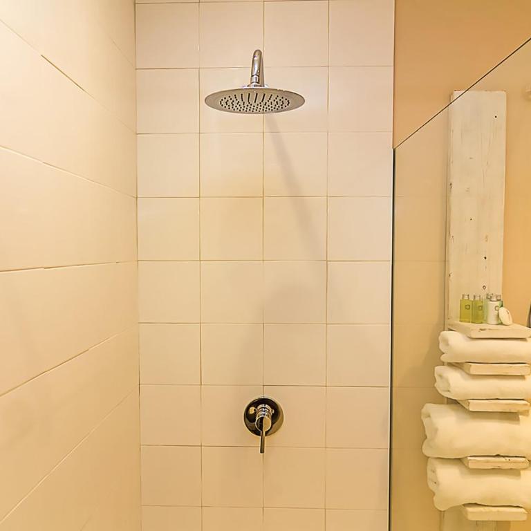 Wawa Tarifa - Double Room with Sea View - 11