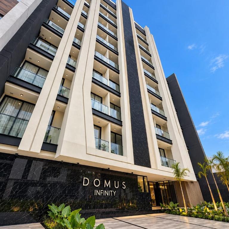 Dulce Domus, Dpto de 1 dormitorio - Apartamento de 1 dormitorio - 2