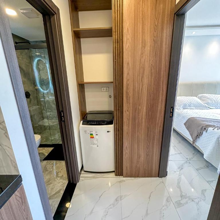 Dulce Domus, Dpto de 1 dormitorio - Apartamento de 1 dormitorio - 4