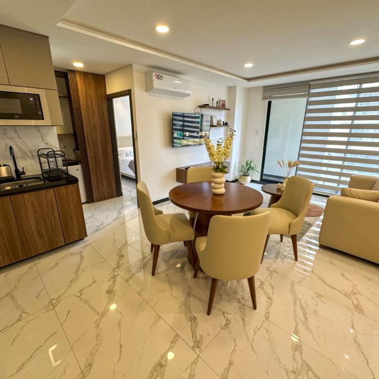 Dulce Domus, Dpto de 1 dormitorio - Apartamento de 1 dormitorio - 5