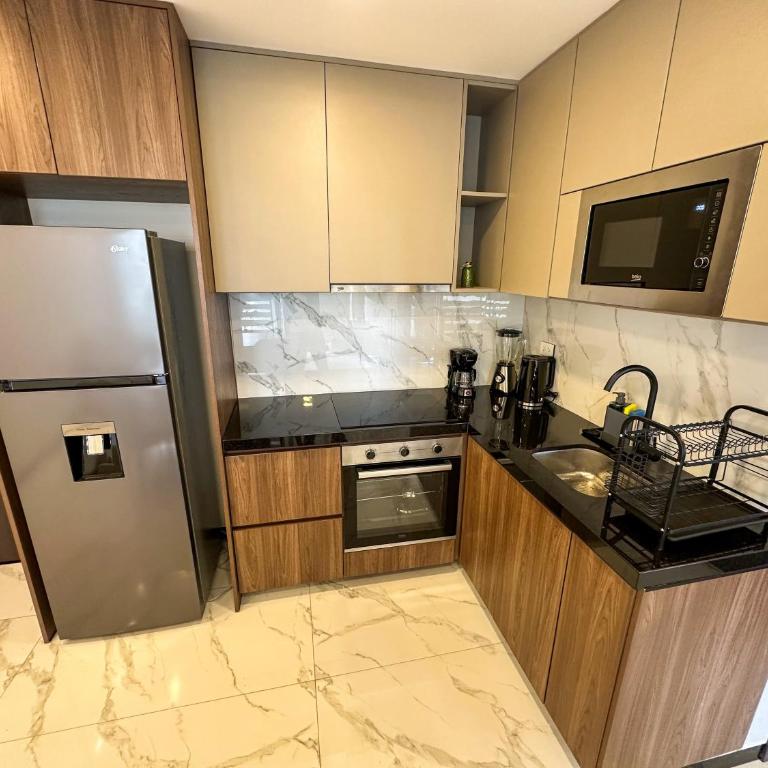 Dulce Domus, Dpto de 1 dormitorio - Apartamento de 1 dormitorio - 12