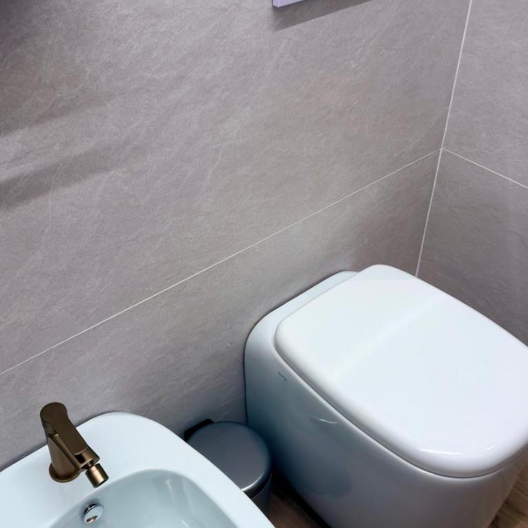 Urban Mini Suite - Maison 1 Chambre - 14