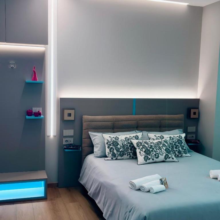 Urban Mini Suite - Maison 1 Chambre - 3