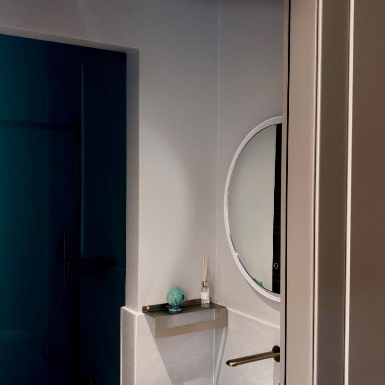 Urban Mini Suite - Maison 1 Chambre - 13