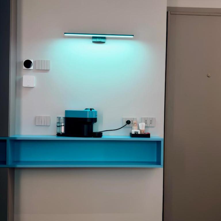 Urban Mini Suite - Maison 1 Chambre - 23