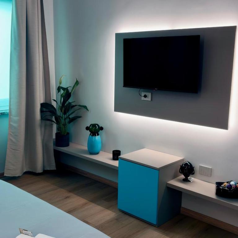 Urban Mini Suite - Maison 1 Chambre - 11