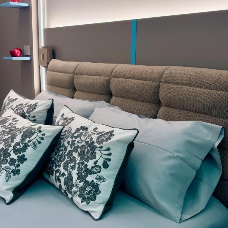 Urban Mini Suite - Maison 1 Chambre - 6