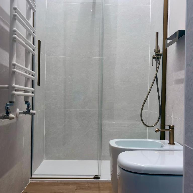 Urban Mini Suite - Maison 1 Chambre - 17