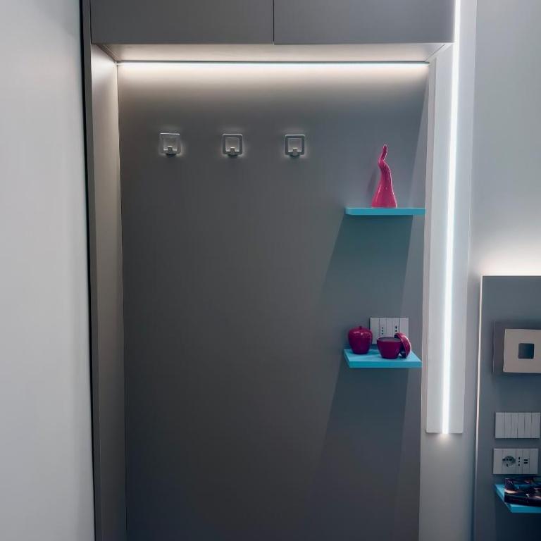 Urban Mini Suite - Maison 1 Chambre - 4