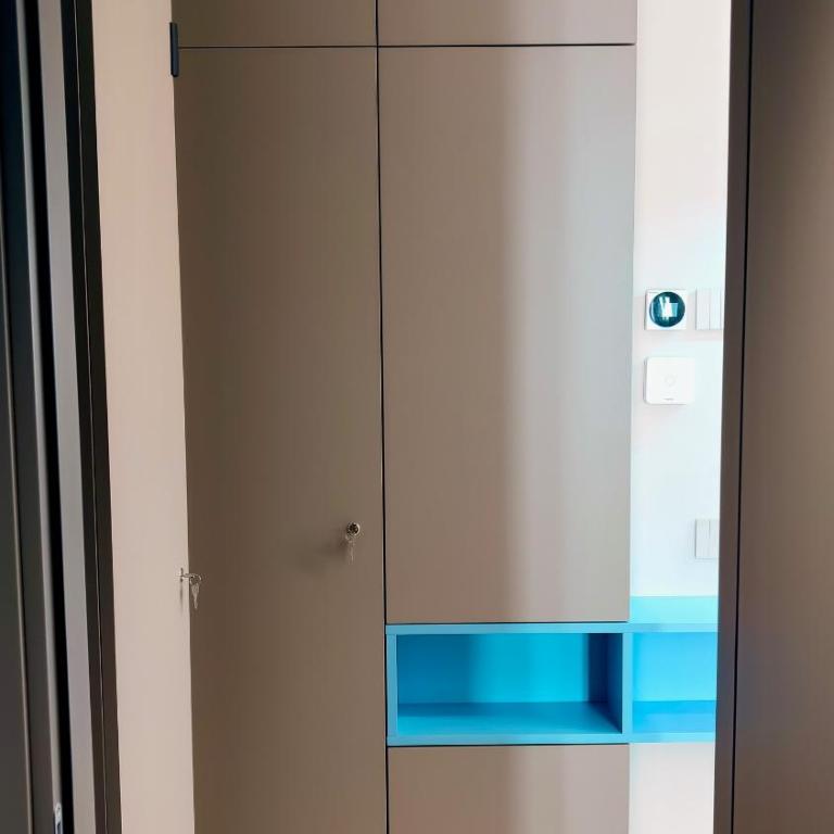 Urban Mini Suite - Maison 1 Chambre - 22