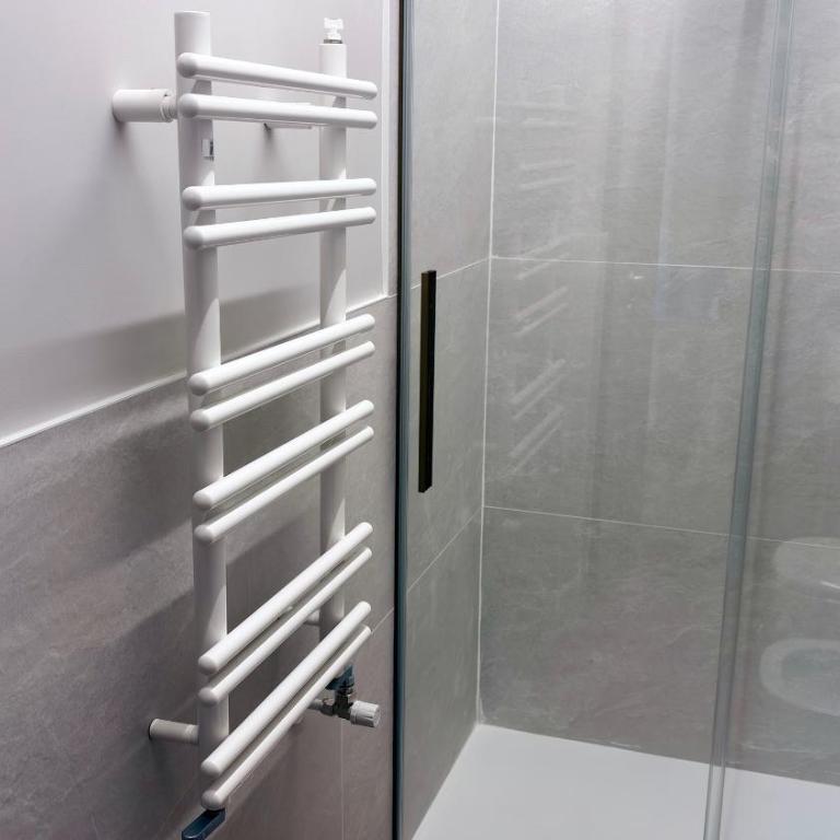 Urban Mini Suite - Maison 1 Chambre - 18