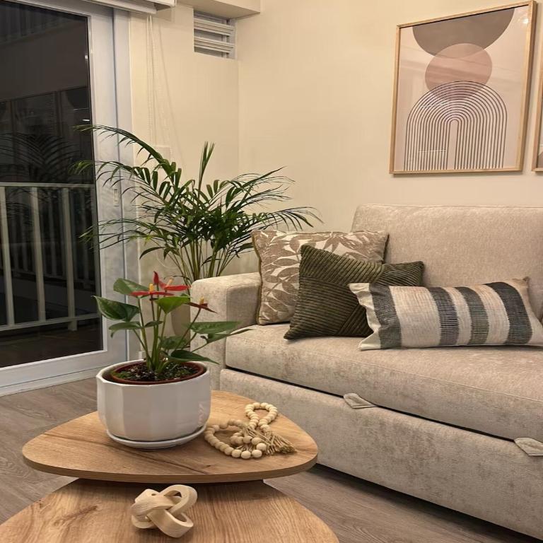 Costa Solarium - Delux departments - Apartamento Deluxe de 1 dormitorio - 4