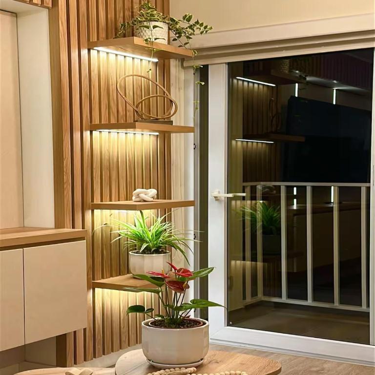 Costa Solarium - Delux departments - Apartamento Deluxe de 1 dormitorio - 6