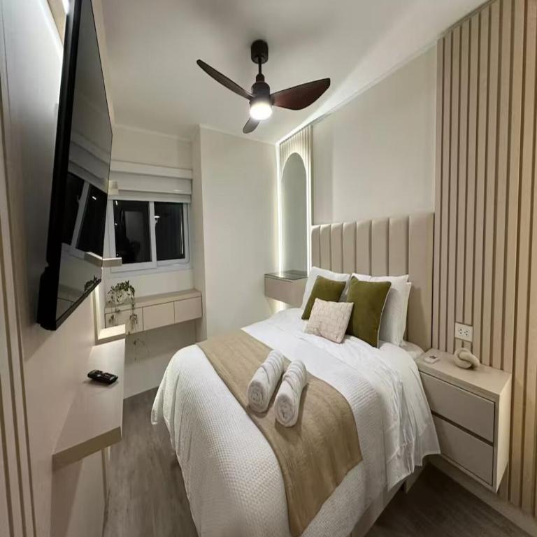 Costa Solarium - Delux departments - Apartamento Deluxe de 1 dormitorio - 7