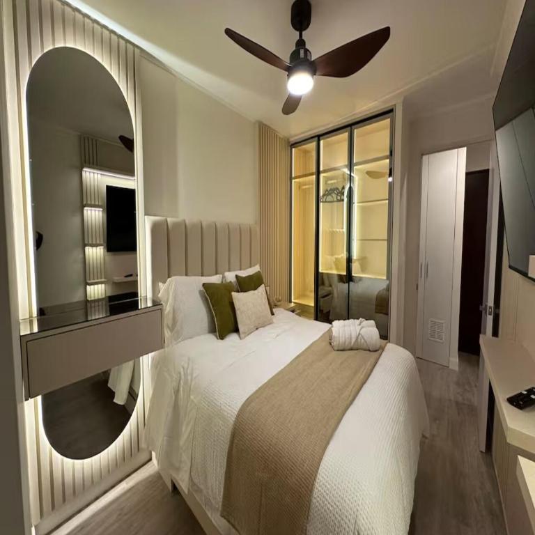 Costa Solarium - Delux departments - Apartamento Deluxe de 1 dormitorio - 8