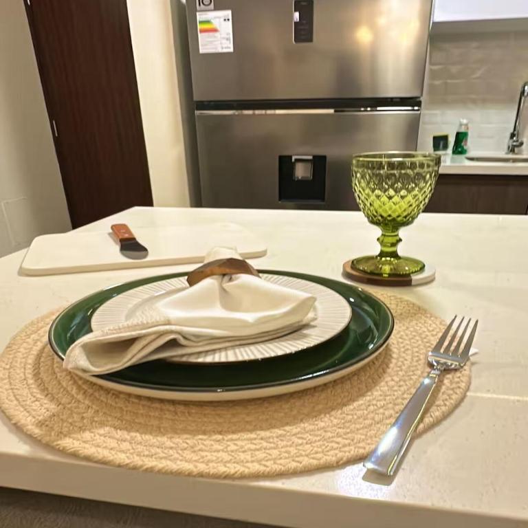 Costa Solarium - Delux departments - Apartamento Deluxe de 1 dormitorio - 9
