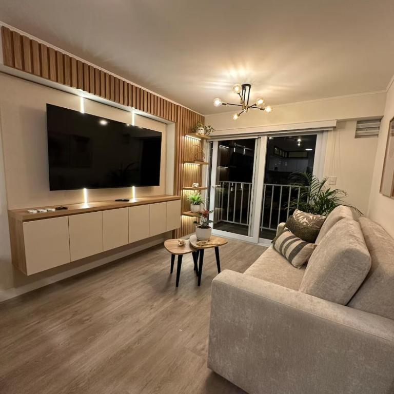 Costa Solarium - Delux departments - Apartamento Deluxe de 1 dormitorio - 12