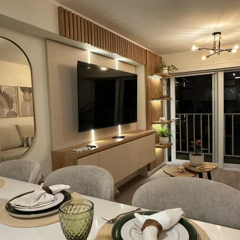Costa Solarium - Delux departments - Apartamento Deluxe de 1 dormitorio - 13