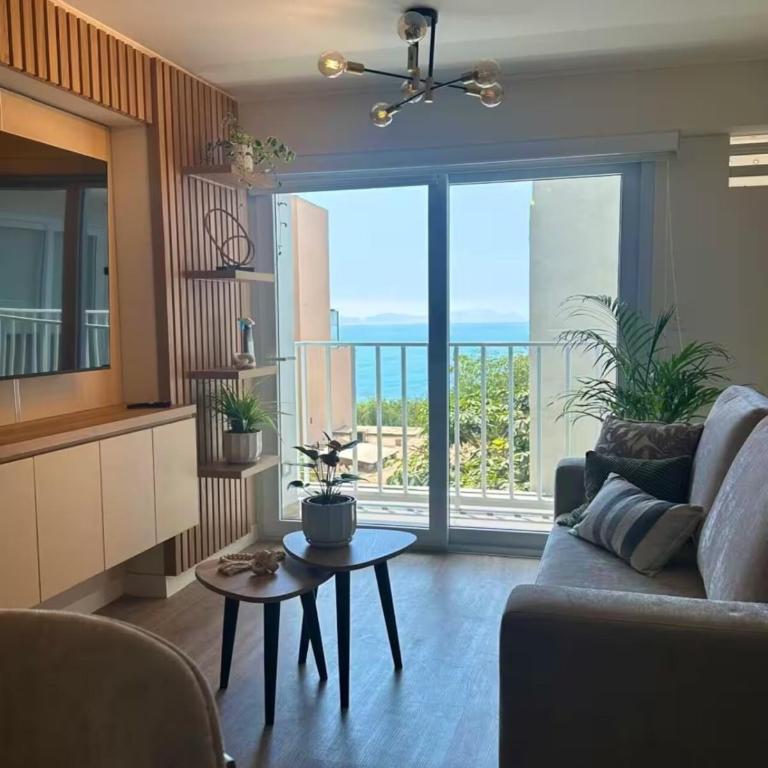 Costa Solarium - Delux departments - Apartamento Deluxe de 1 dormitorio - 14