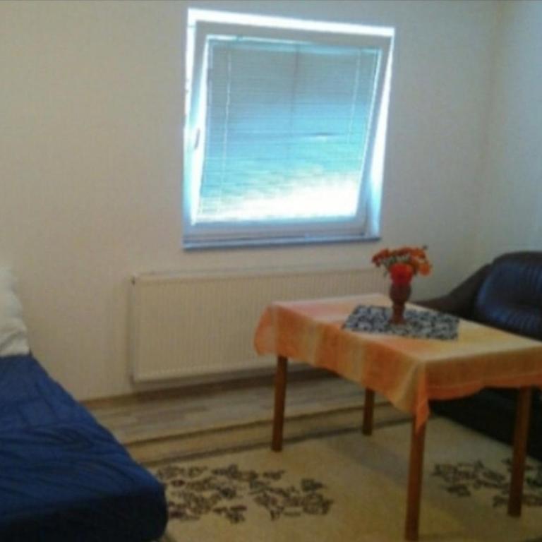 Pejton Apartman - Appartement 1 Chambre - 5