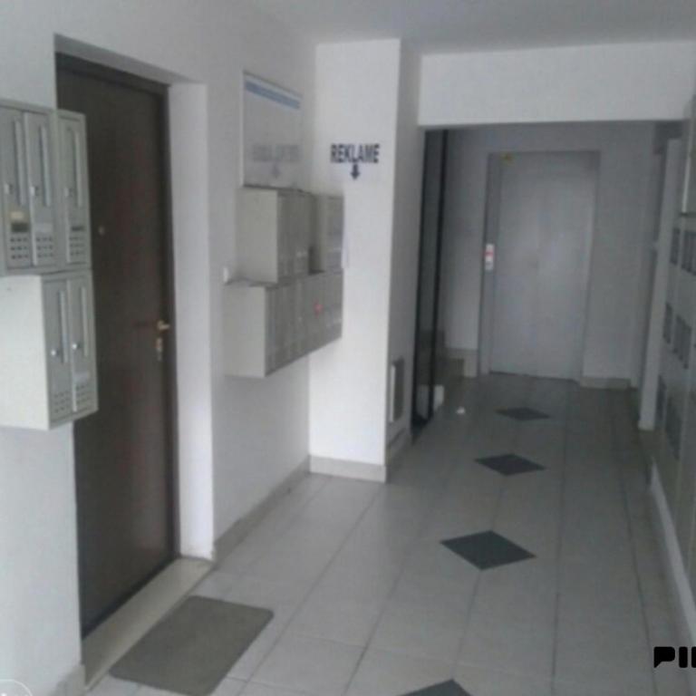 Pejton Apartman - Appartement 1 Chambre - 6