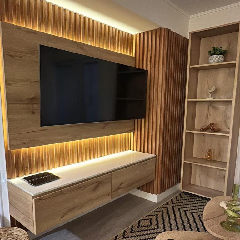 Costa Solarium - Delux departments - Apartamento Deluxe de 2 dormitorios con vistas al mar - 8