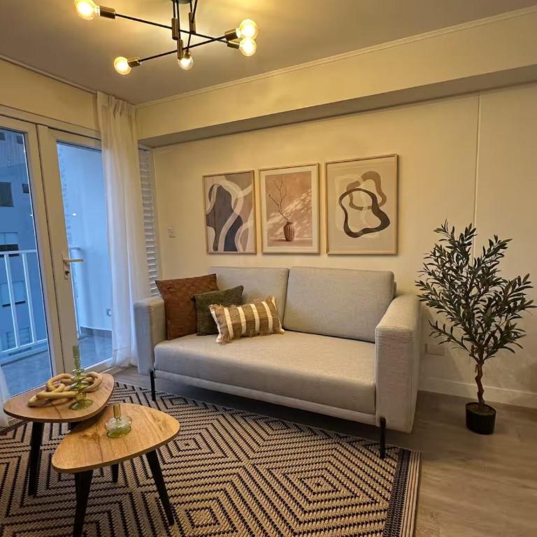 Costa Solarium - Delux departments - Apartamento Deluxe de 2 dormitorios con vistas al mar - 6
