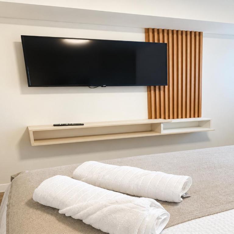 Costa Solarium - Delux departments - Apartamento Deluxe de 1 dormitorio con vistas al océano - 3