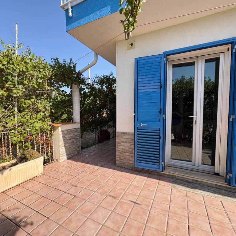 La Casa dei Melograni - Villa con piscina privada - 7