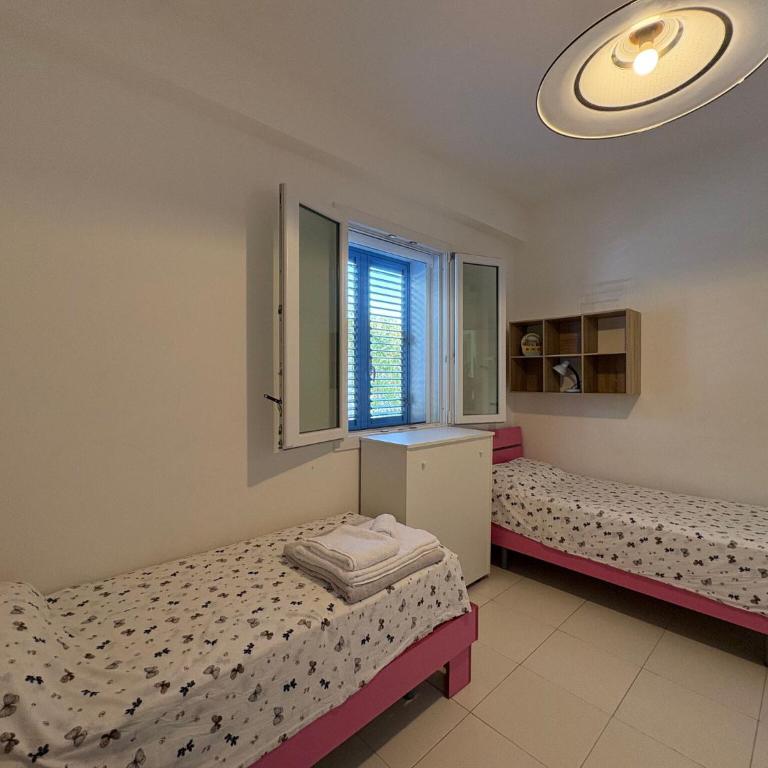 La Casa dei Melograni - Villa con piscina privada - 16