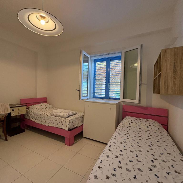 La Casa dei Melograni - Villa con piscina privada - 15