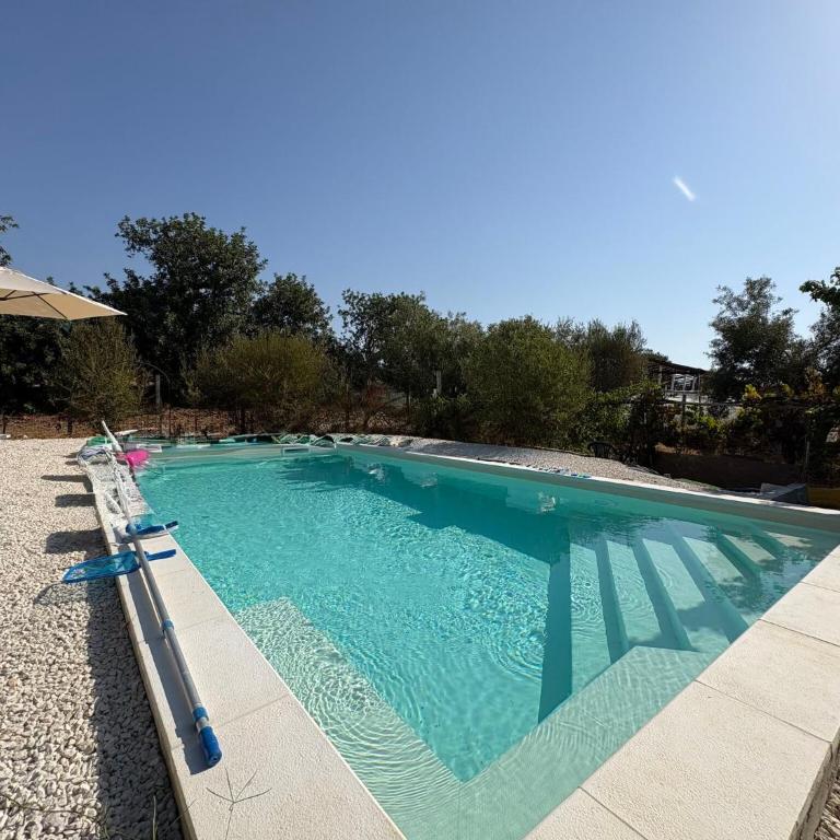 La Casa dei Melograni - Villa con piscina privada - 21