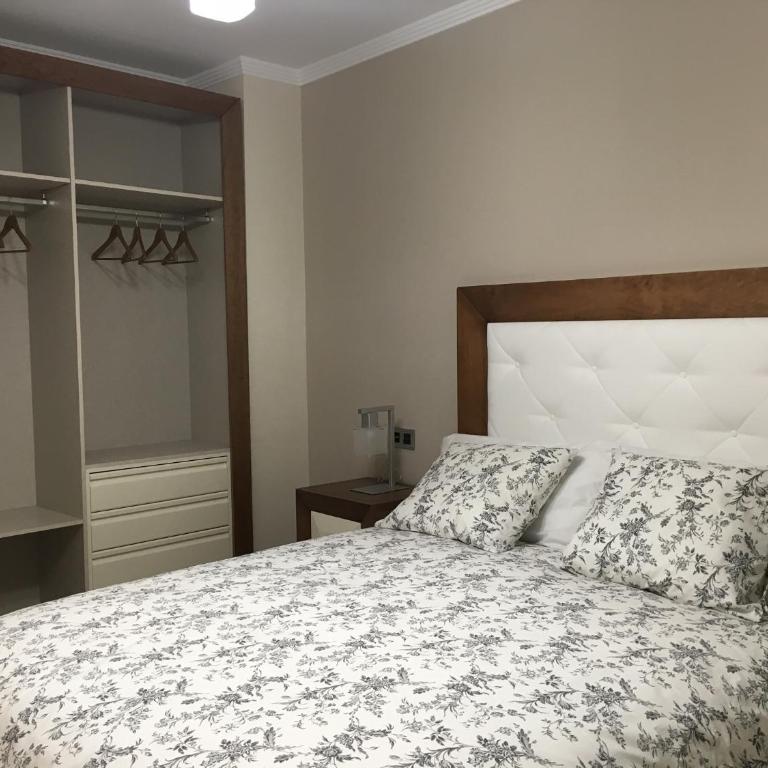 New Apartments Ronda - Apartamento de 3 dormitorios - 10