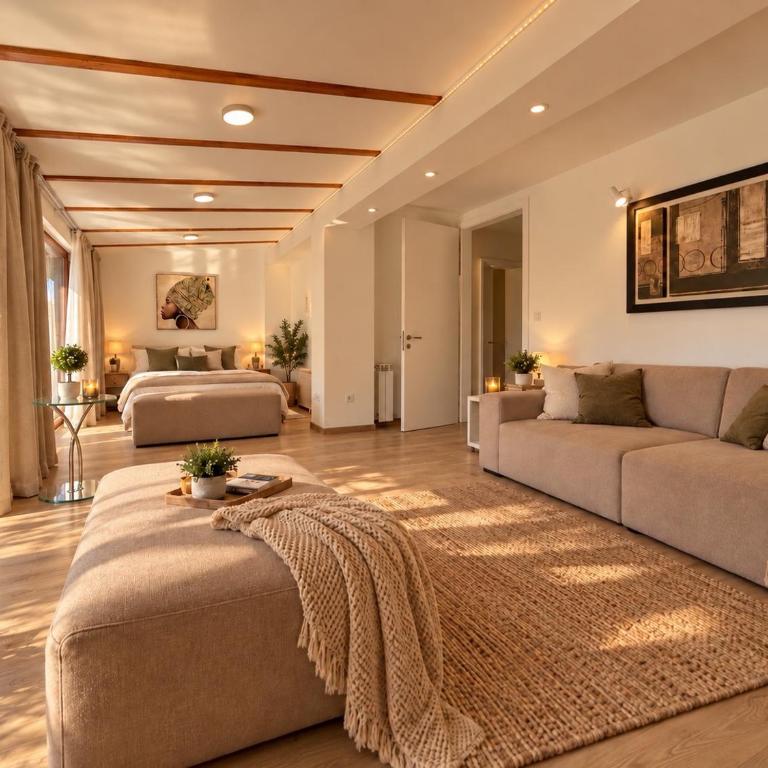 Belgrade Villa - Private Estate & Pool - Exclusive Use - Full Privacy - Garden & BBQ - One Group Only - Villa avec Piscine Privée - 67