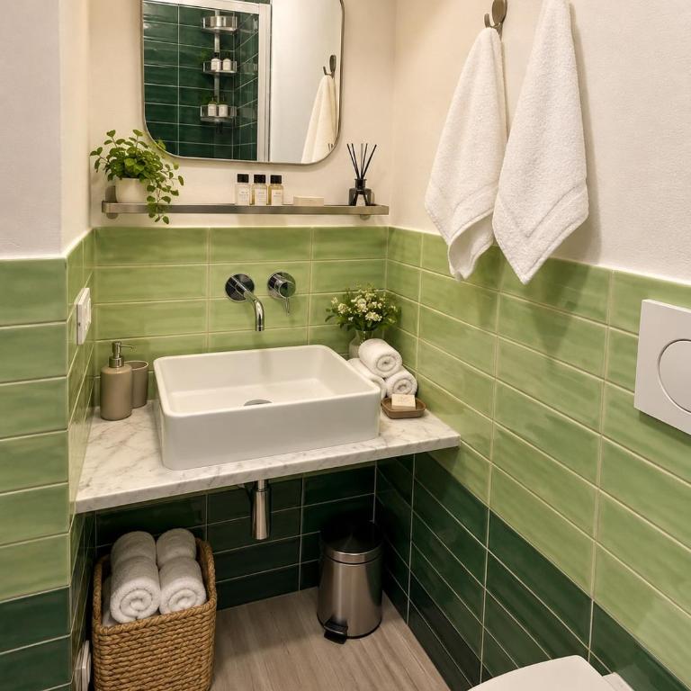 Pilastri 32 - Apartment mit 2 Schlafzimmern - 2
