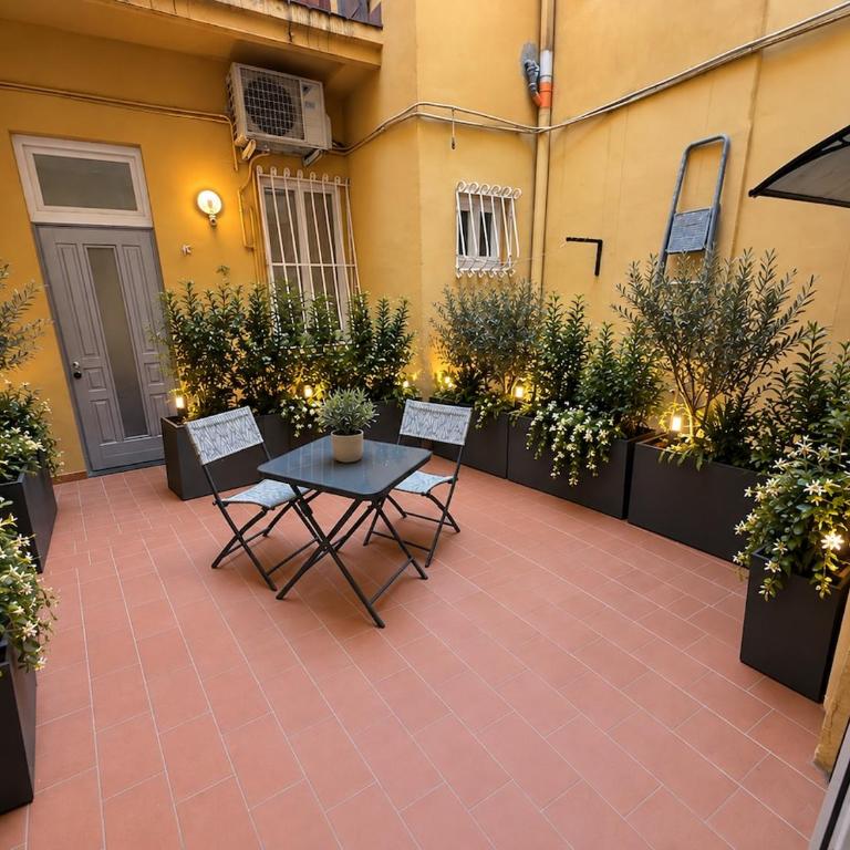 Pilastri 32 - Apartment mit 2 Schlafzimmern - 3