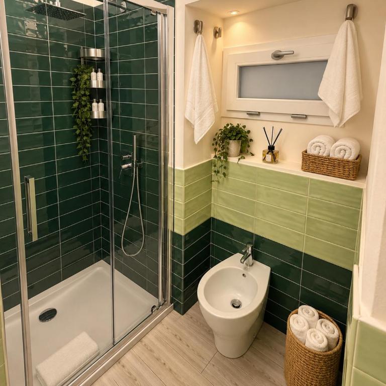 Pilastri 32 - Apartment mit 2 Schlafzimmern - 4