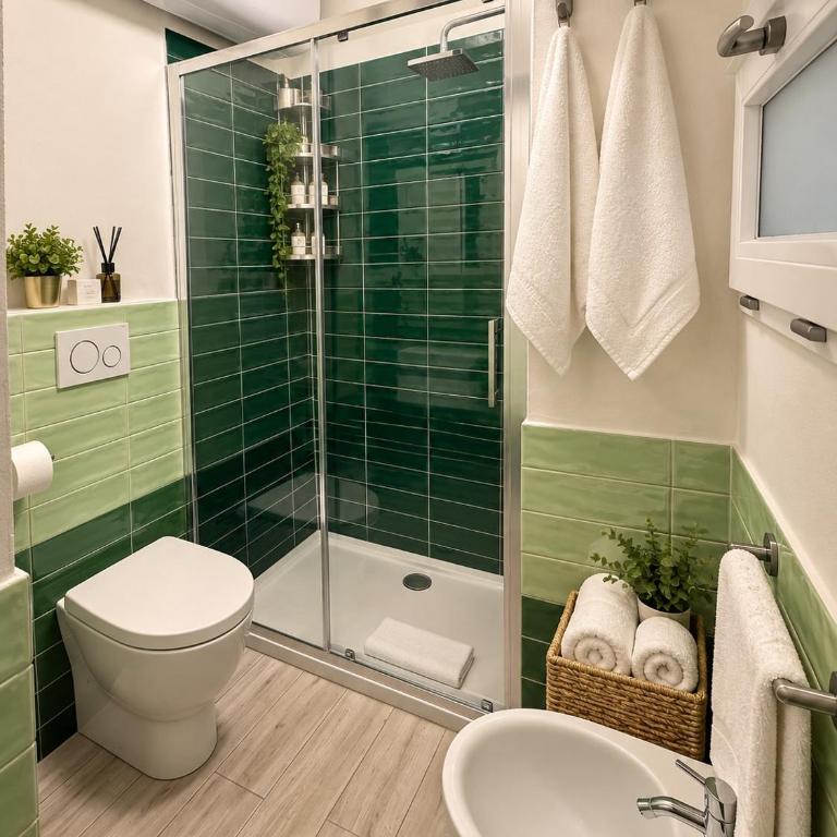 Pilastri 32 - Apartment mit 2 Schlafzimmern - 5