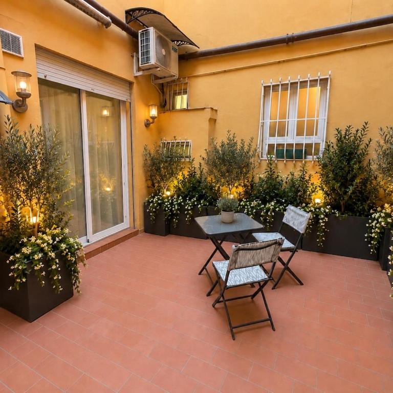Pilastri 32 - Apartment mit 2 Schlafzimmern - 7
