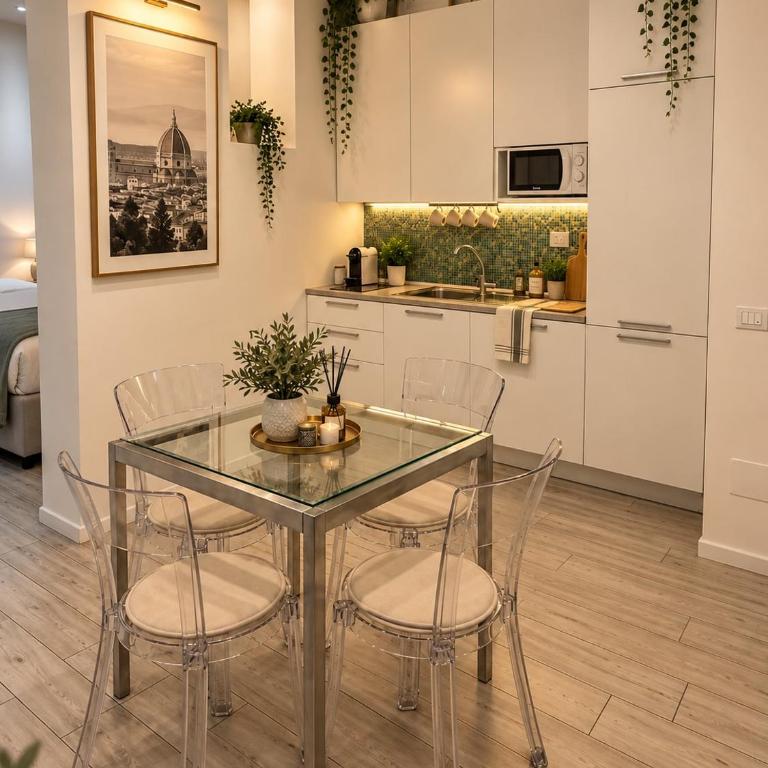 Pilastri 32 - Apartment mit 2 Schlafzimmern - 9