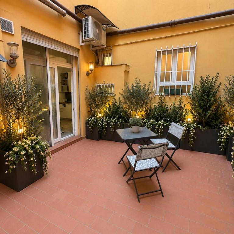 Pilastri 32 - Apartment mit 2 Schlafzimmern - 10