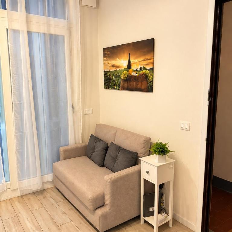 Pilastri 32 - Apartment mit 2 Schlafzimmern - 13