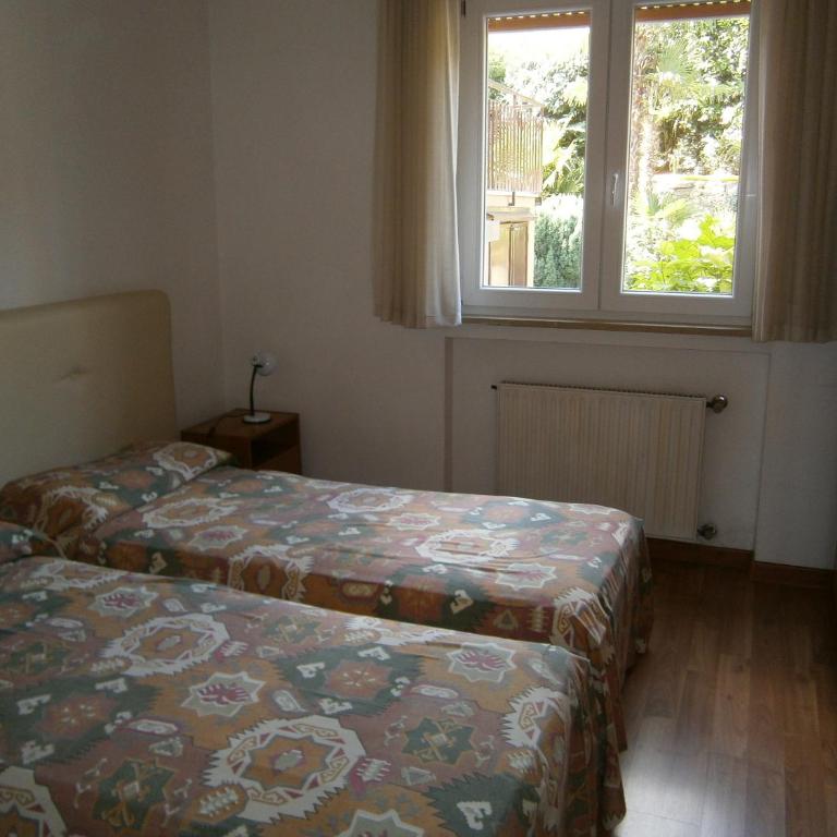 Residence Cascata Varone - Appartamento con 1 Camera da Letto e Vista Lago (3 Adulti) - 10
