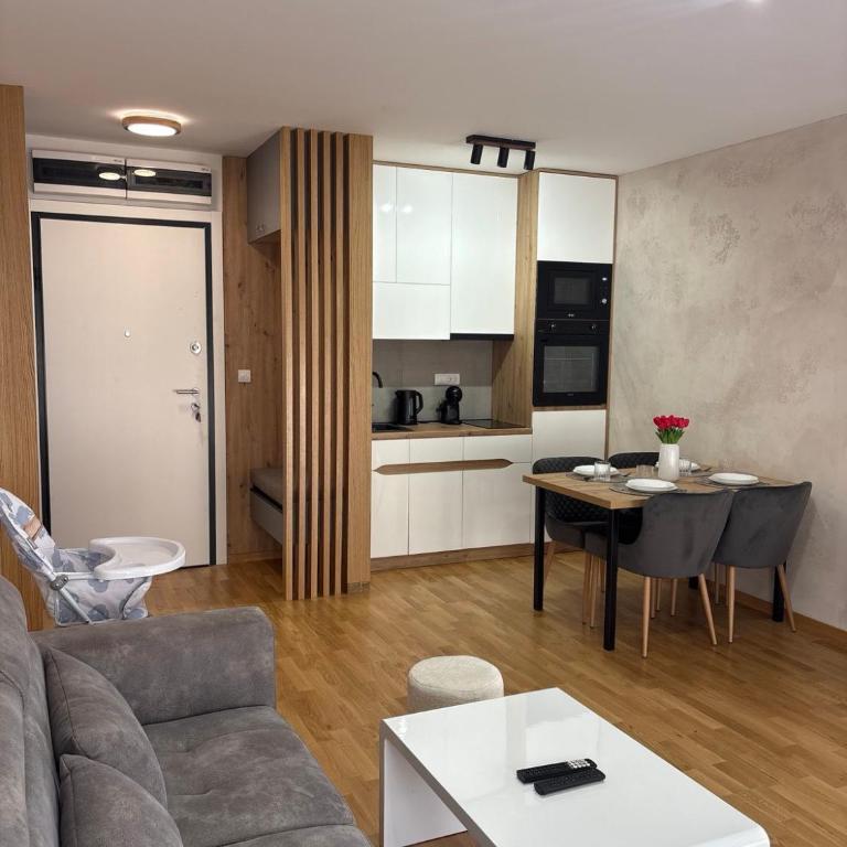 Vista Apartment - Appartement 1 Chambre - 1