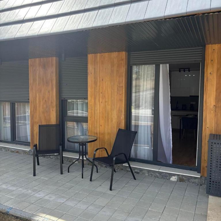 Vista Apartment - Appartement 1 Chambre - 7